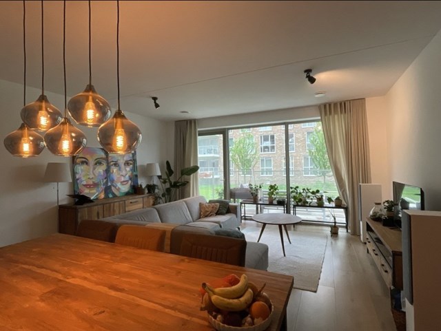 Foto 1: Utrecht - Winklerlaan - Foto 1