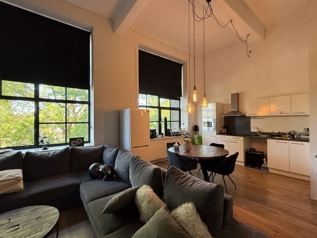 Foto 2: Deventer - Diepenveenseweg - Foto 2