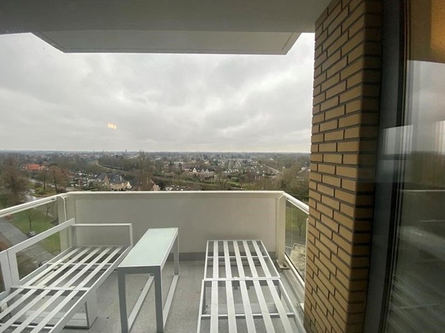 Foto 5: Naarden - Graaf Willem de Oudelaan - Foto 5