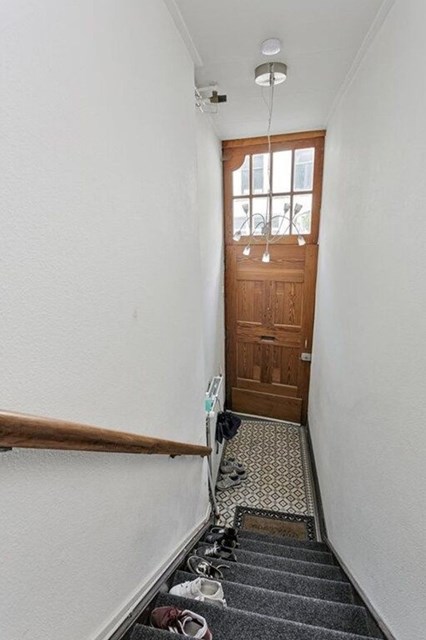 Foto 3: Maastricht - Brusselsestraat - Foto 3