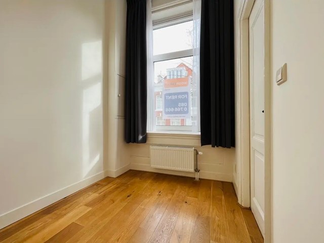 Foto 4: Den Haag - Prins Hendrikstraat - Foto 4