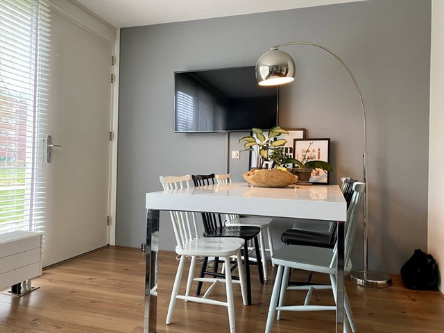 Foto 5: Utrecht - Prinses Ireneplateau - Foto 5