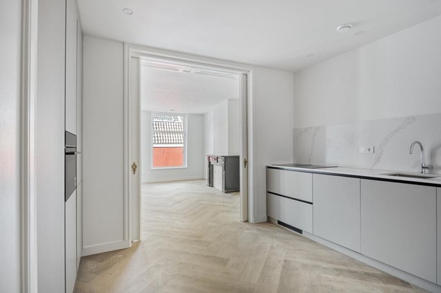 Foto 5: Utrecht - Schoutenstraat - Foto 5