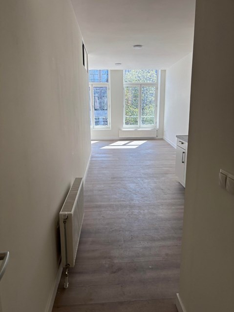 Foto 3: Leeuwarden - Voorstreek - Foto 3