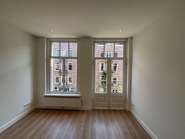Foto 7: Amsterdam - Rustenburgerstraat - Foto 7