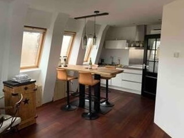 Foto 3: Amsterdam - Ruysdaelkade - Foto 3
