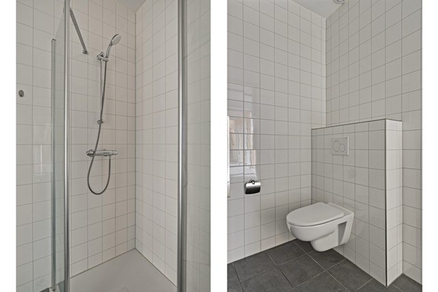 Foto 7: Hilversum - Langestraat - Foto 7