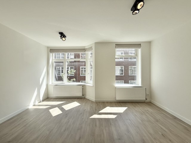 Foto 3: Rotterdam - Geertsemastraat - Foto 3