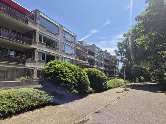 Foto 3: Zeist - Bachlaan - Foto 3