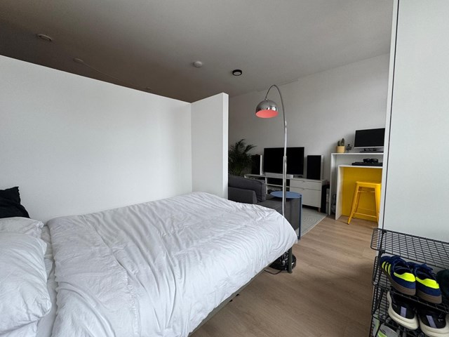 Foto 5: Breda - Willemstraat - Foto 5