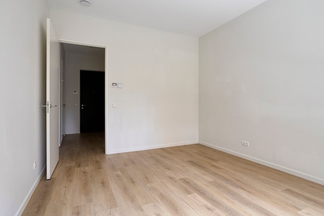 Foto 4: Amsterdam - Gaasterlandstraat - Foto 4