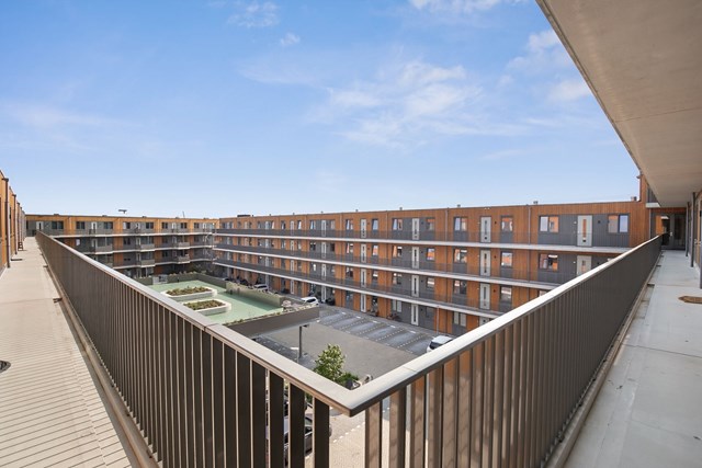 Foto 4: Purmerend - Toon Dupuisstraat - Foto 4