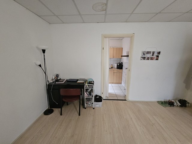 Foto 4: Groningen - Poelestraat - Foto 4
