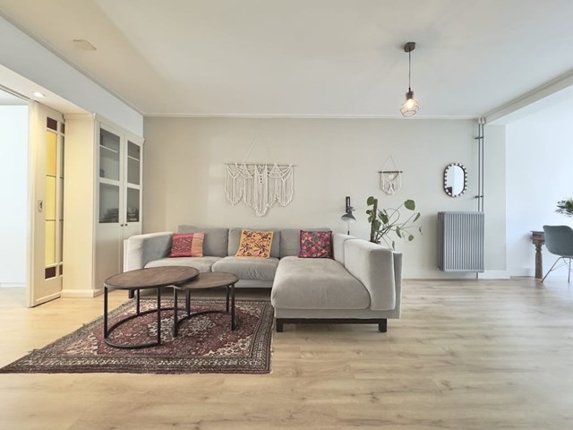 Foto 6: Amsterdam - Houtrijkstraat - Foto 6