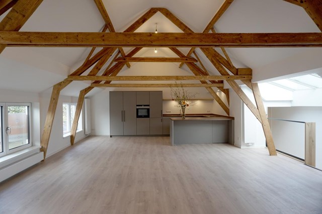 Foto 2: Moergestel - Rootven - Foto 2