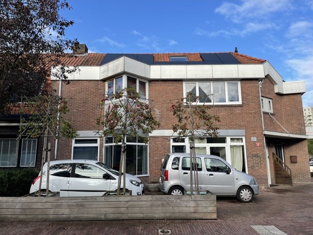 Foto 1: Amersfoort - Puntenburgerlaan - Foto 1