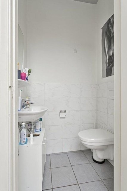 Foto 5: Maastricht - Brusselsestraat - Foto 5