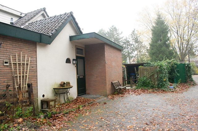 Foto 5: Maarn - Maarnse Grindweg - Foto 5