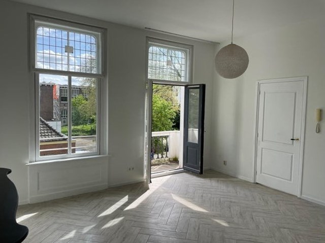 Foto 3: Arnhem - Spijkerstraat - Foto 3