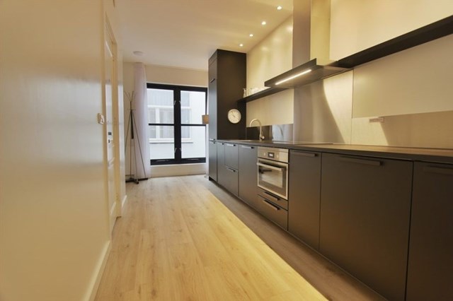 Foto 7: Amsterdam - Groenburgwal - Foto 7