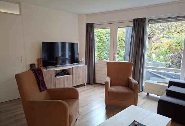 Foto 5: Deventer - Jan Wilsstraat - Foto 5