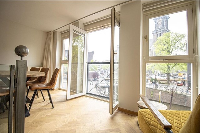 Foto 5: Amsterdam - Bloemgracht - Foto 5