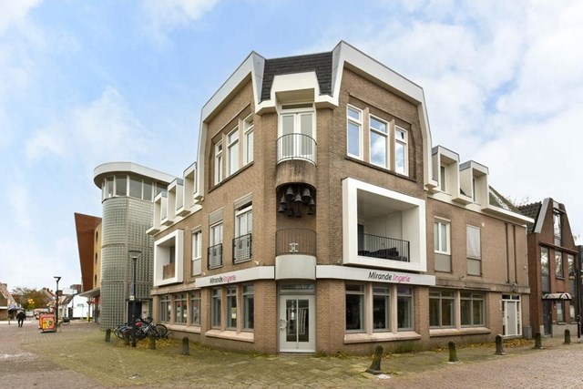 Foto 2: Uithoorn - Schans - Foto 2