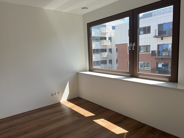 Foto 7: Amsterdam - David Ricardostraat - Foto 7