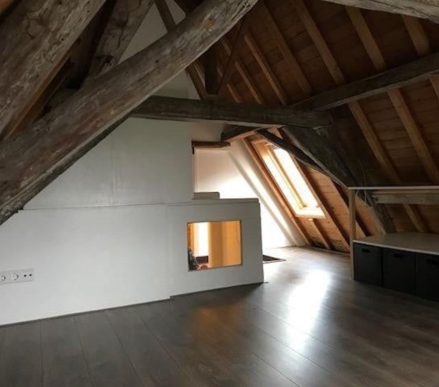 Foto 1: Leiden - Oude Rijn - Foto 1