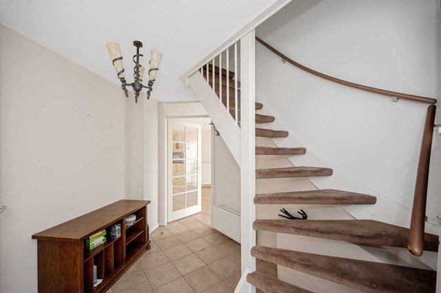 Foto 5: Almere - Annie M G Schmidtweg - Foto 5