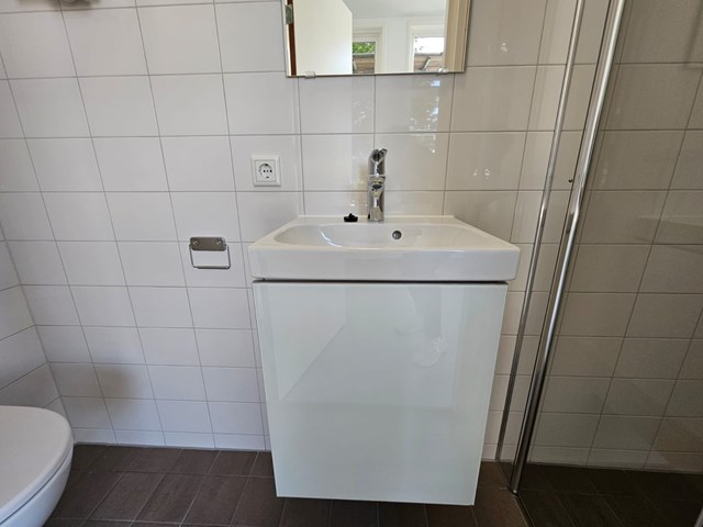 Foto 4: Groningen - Anna Paulownastraat - Foto 4