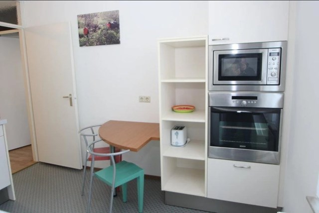 Foto 6: Amsterdam - Kanteel - Foto 6