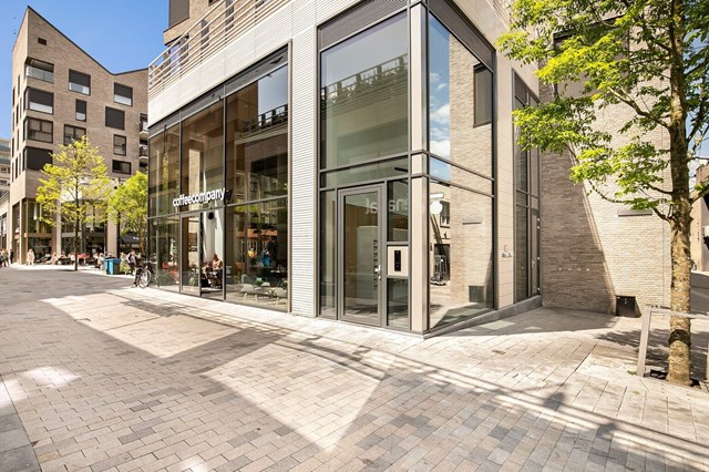 Foto 5: Tilburg - Emmapassage - Foto 5