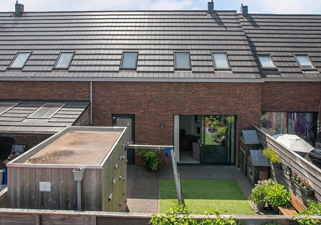 Foto 2: Achterveld (UT) - Groot Agteveldlaan - Foto 2