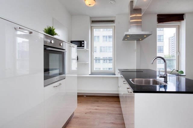 Foto 4: Amsterdam - Derkinderenstraat - Foto 4