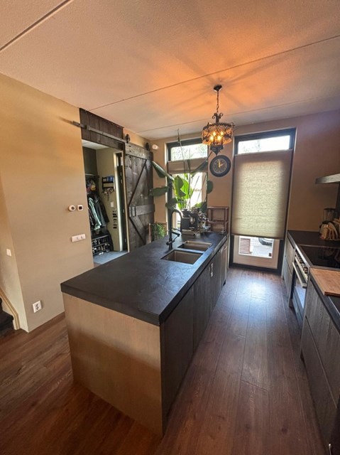 Foto 3: Katwijk (ZH) - Prins Hendrikkade - Foto 3