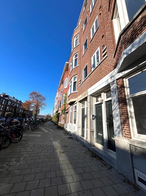 Foto 1: Rotterdam - Beukelsweg - Foto 1