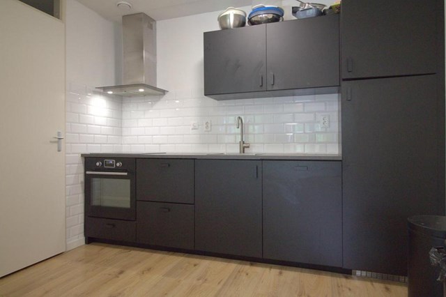 Foto 5: Amsterdam - Bijlmerdreef - Foto 5