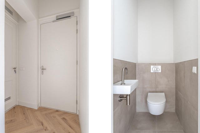 Foto 2: Rotterdam - Westzeedijk - Foto 2