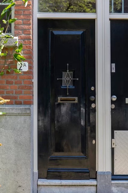 Foto 4: Rotterdam - 1e Virulystraat - Foto 4