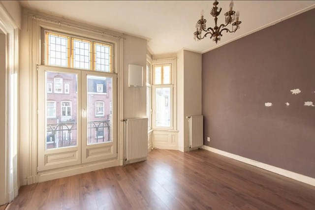 Foto 3: Amsterdam - Koninginneweg - Foto 3