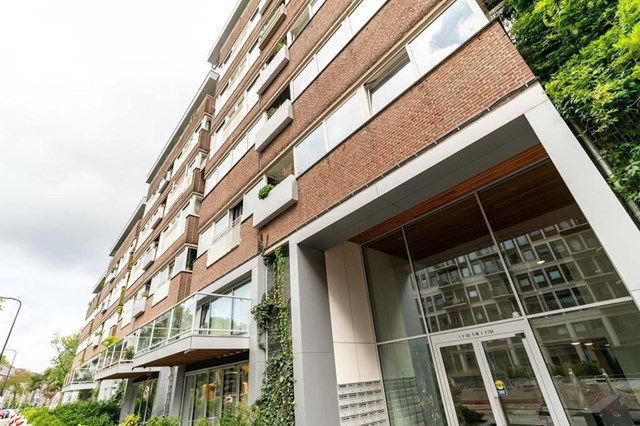Foto 5: Rijswijk (ZH) - Koopmansstraat - Foto 5