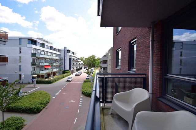 Foto 6: Breda - Middellaan - Foto 6