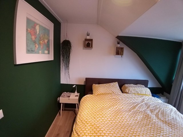 Foto 5: Utrecht - Eikstraat - Foto 5