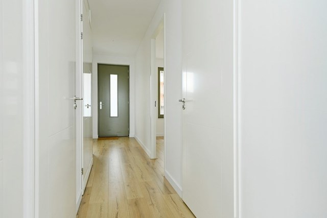 Foto 6: Amsterdam - Maria Van Der Sluisstraat - Foto 6