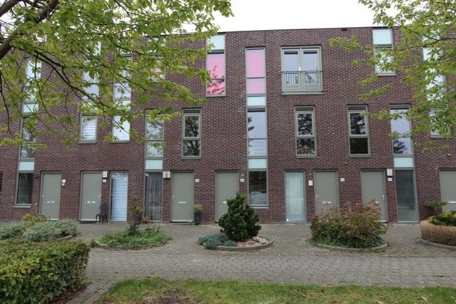 Foto 1: Almere - Renoirstraat - Foto 1