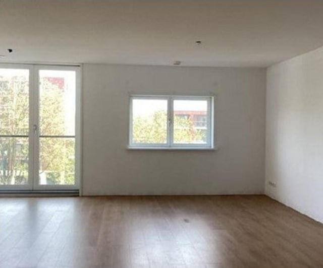 Foto 3: Amsterdam - Ijdoornlaan - Foto 3