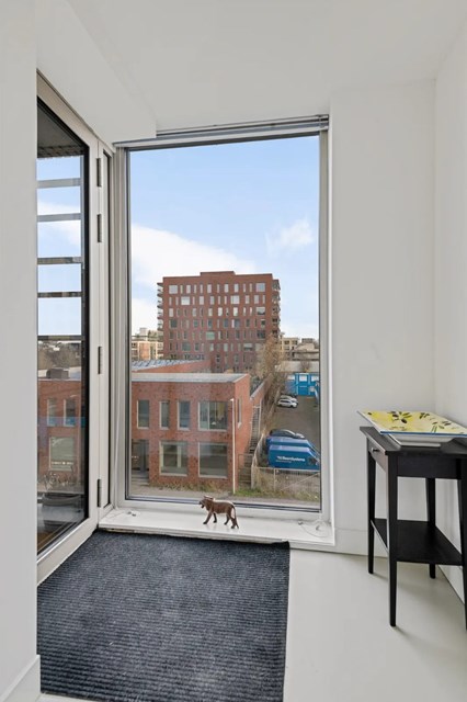 Foto 4: Amsterdam - Papaverweg - Foto 4