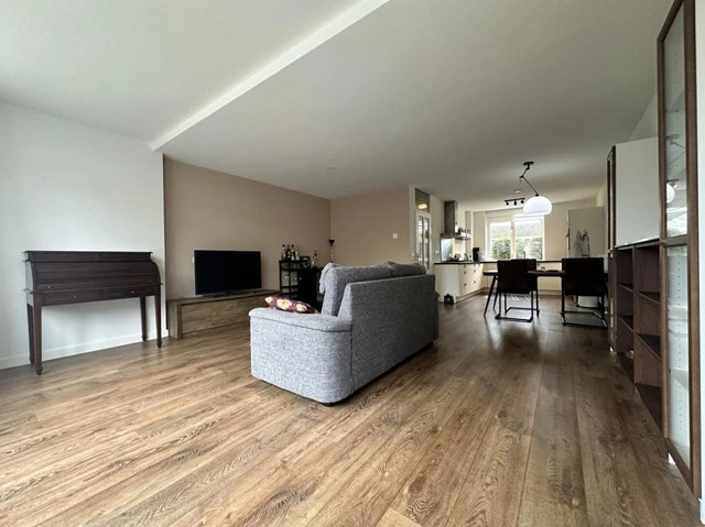 Foto 3: Amersfoort - Albert Schweitzersingel - Foto 3