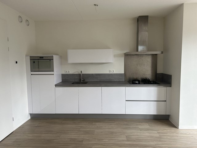 Foto 5: Tilburg - Lariksplaats - Foto 5